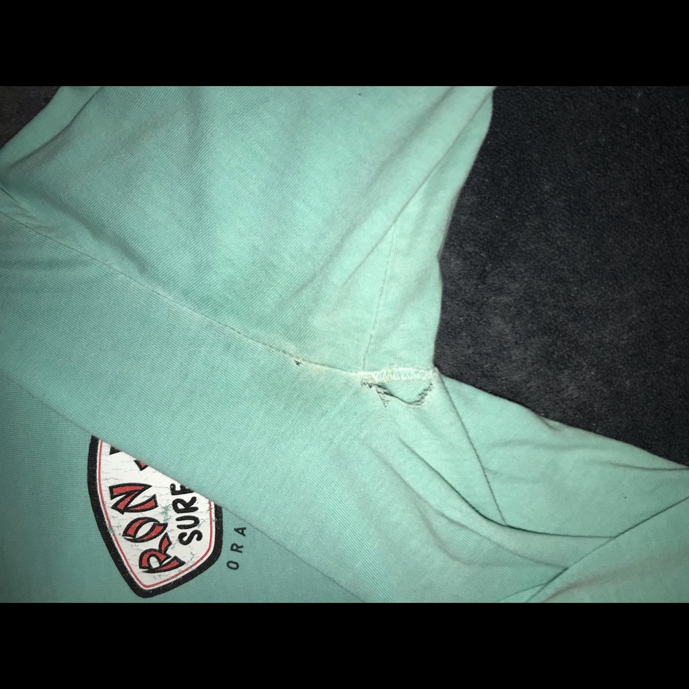 Ron Jon Long Sleeve T